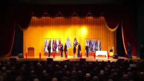 Private Jeremy Reeder