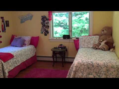 132 Wildwood Rd, Tolland, CT home video tour