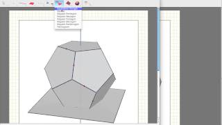 icosidodecahedron