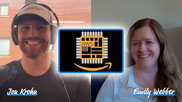 Trainium vs. Inferentia: How to Choose the Right AI Chip (with Emily Webber)