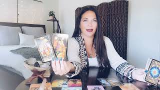 SAGITTARIUS: I LITERALLY FELT CALLED TO DO THIS READING!!! 🦋 YOU VS THEM OCTOBER LOVE TAROT READING.