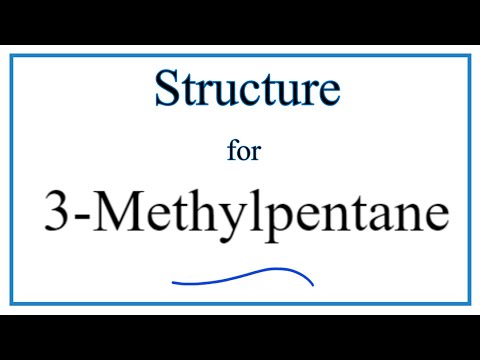 Video: Is 3 Methyloctaan verzadigd of onverzadigd?
