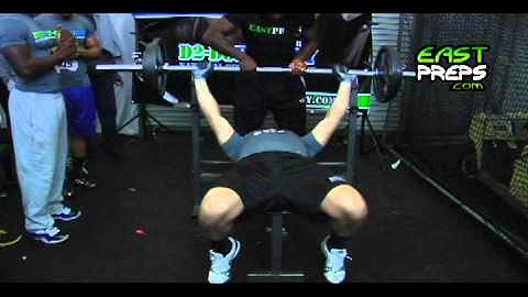 D2 D3 PRODAY JOHN NOVAK WISCONSIN WHITEWATER TE NATIONAL SCOUTING COMBINE