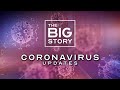 Covid-19 testing to be extended to those aged 13 and up with ARI symptoms | THE BIG STORY