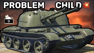 I Made The MOST Toxic Lineup (All ZSU-57-2)
