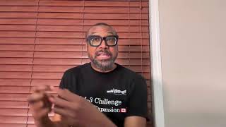 Sports Performance Roar Prayers (Midnight Edition): JUBILEE!!! - Day 2 of 50 (Prep for JiLS)