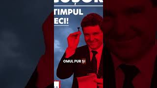 Armand Goșu Cei Care Au Anulat Alegerile Din România Au Făcut Jocul Rusiei