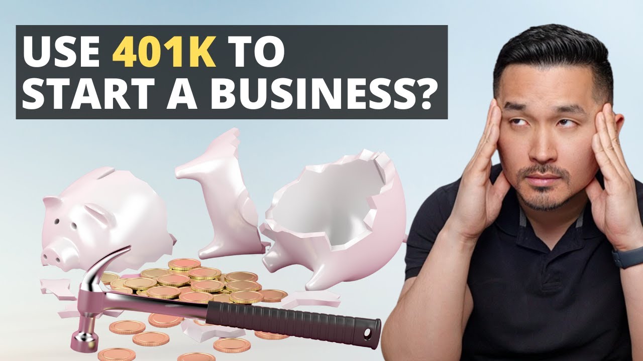 Is Withdrawing Your 401K To Start A Business A Good Idea YouTube Is Withdrawing Your 401K To Start A Business A Good Idea YouTube