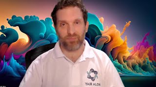 Quem é Yair Alon?