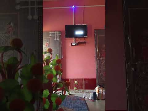 Samsung TV Fitting Electrical Wark Home Wark Sorts 