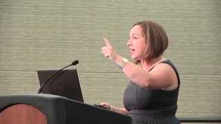 INBOUND 2015 HTT: Karen Hartline "Behind the Curtain- 50 Tips for Hosting Badass Events"