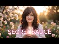 Secret Sauce To Happiness, No Drama Required #shortvideo
