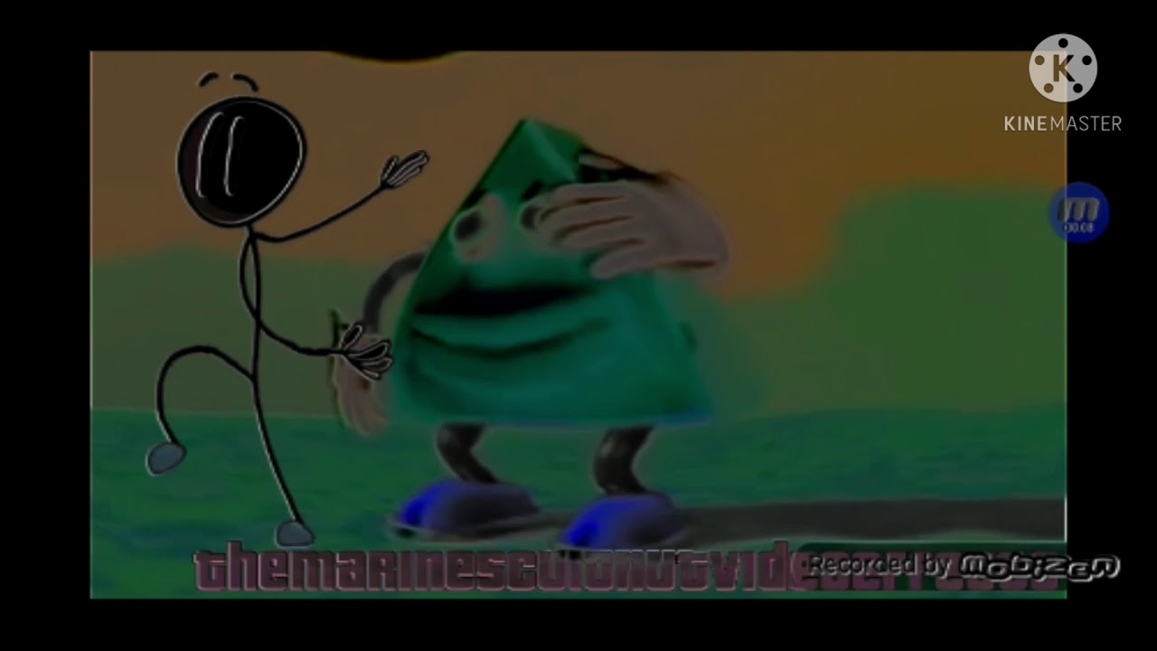 (MOST POPULAR VIDEO) Preview 2 Henry Stickmin Triangle Effects Klasky Csupo 2001 in G Major 13