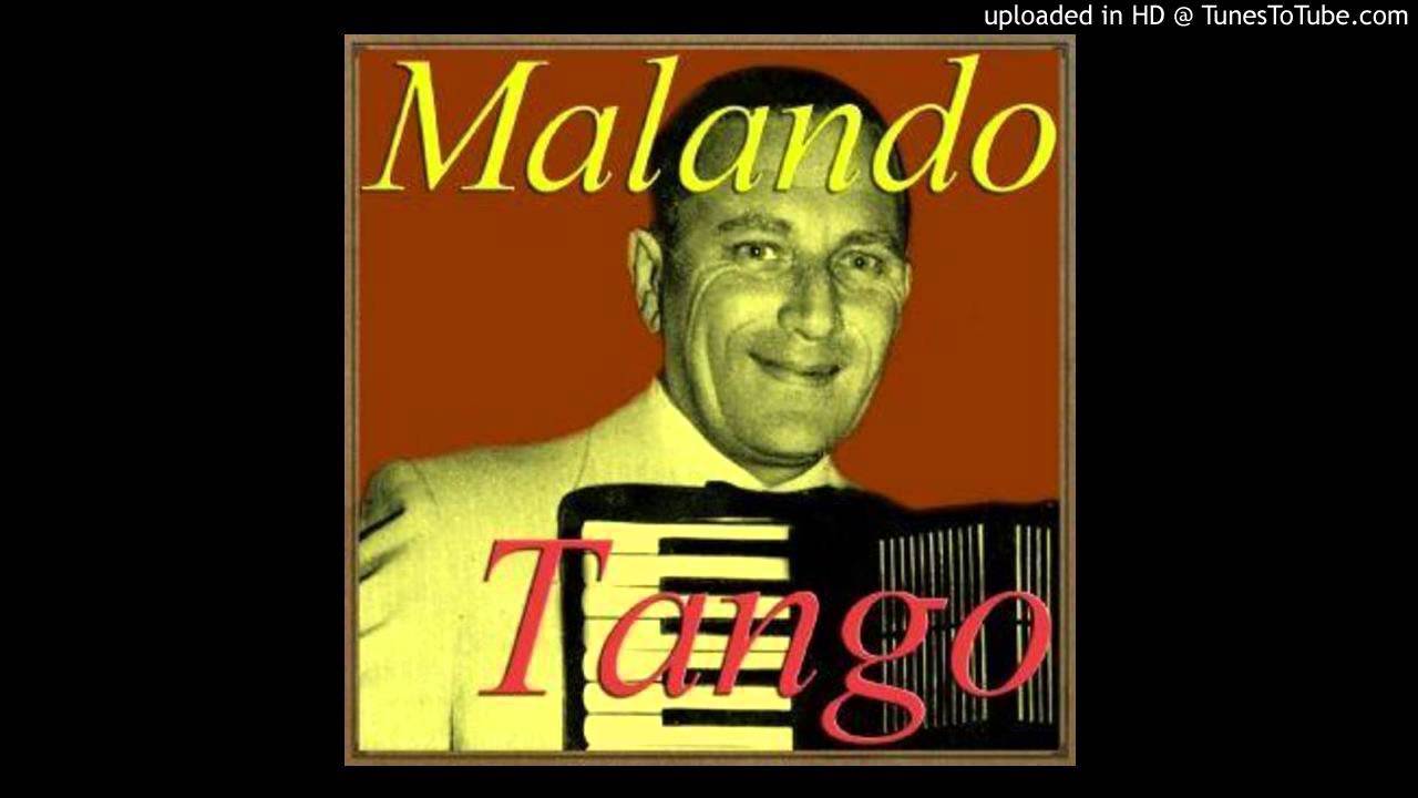 Tunes To Tube >> Blue Tango - Malando and his orchestra - YouTube Tunes To Tube >> Blue Tango - Malando and his orchestra - YouTube