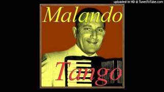 Blue Tango - Malando and his orchestra chords