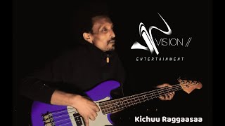 Kichuu Raggaasaa-Numiiti-New Ethiopian Oromo Music 2020( Video)