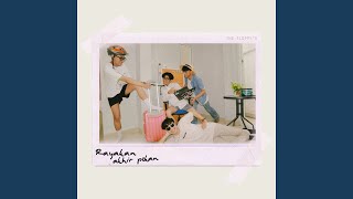 Rayakan Akhir Pekan