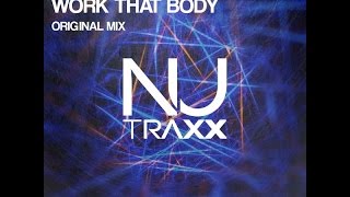 Download Lagu Ian Carrera - Work That Body (Original Mix) MP3 Download Lagu Ian Carrera - Work That Body (Original Mix) MP3