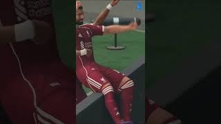 SALASH  Goal Celebration 13 #🔥 Ps5 FC 26 4K #fc26 #4k #ps5 #goalcelebration #shorts #viral  #fyp