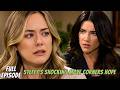 FULL EPISODE - Hope’s New Lies Could Destroy Everything as Steffy Closes In on Her Secret Betrayal