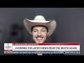 WATCH: Matthew Alvarez Speaks with Conservative Country Star Spencer Hatcher - 06/01/26