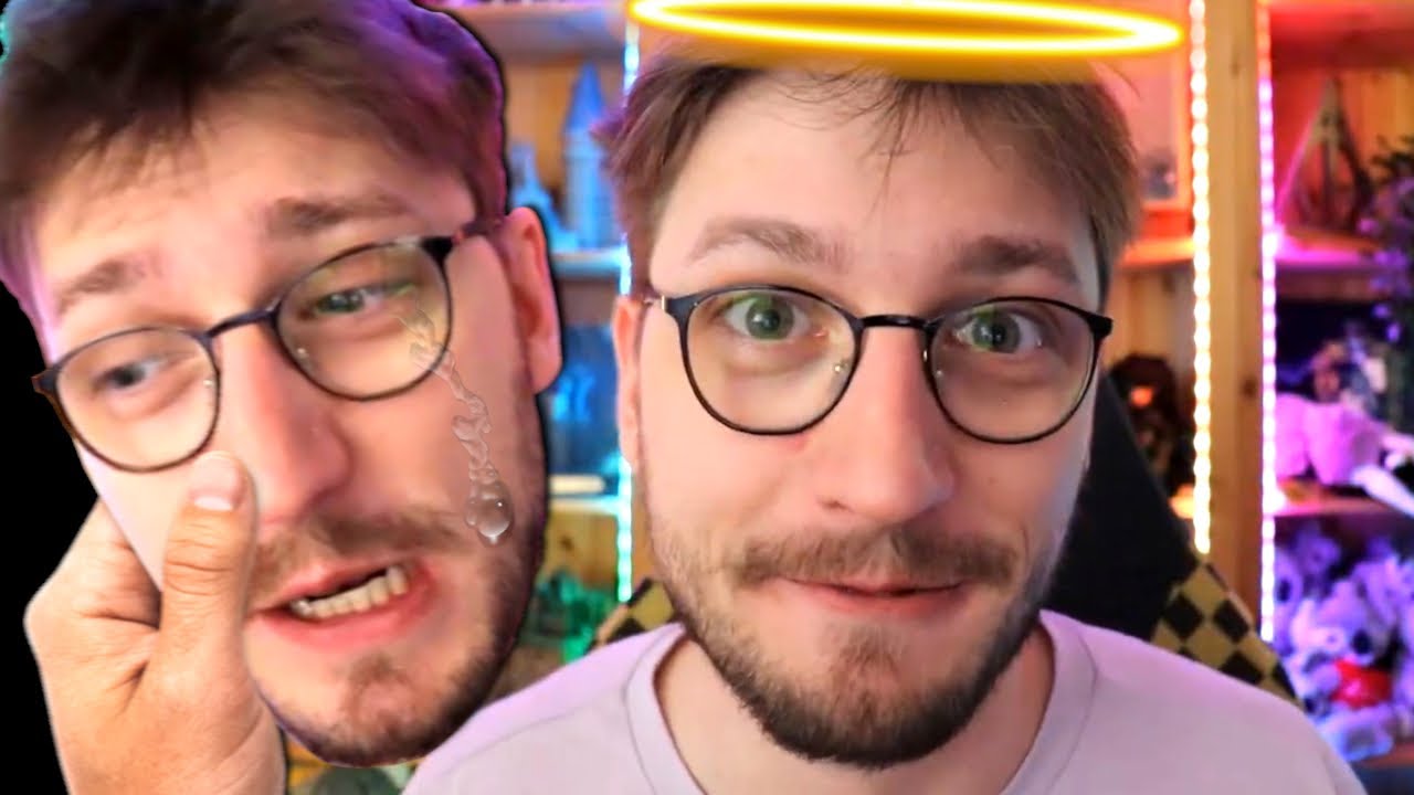 ALLE INFLUENCER sind ARSCHLÖCHER! 😤 | REALTALK