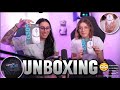 Lo Que Me dio Logitech En Su Evento 😱 | Unboxing