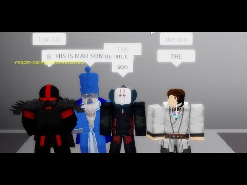 sith robes roblox