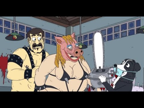 Mr. Pickles - Mùa 1 - Mùa 1 Tập 1: Pilot - Vietsub Cartoons