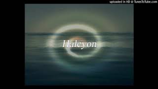 Lollipop - Halcyon