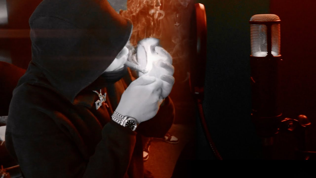 DayOffDaRiP - McRiP (Official Video) Shot by @VisualsByAG - YouTube