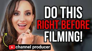 The #1 YouTube Growth Tip Everyone Gets Wrong (Fix This Before You Upload)