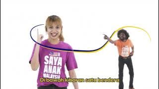 Saya Anak Malaysia