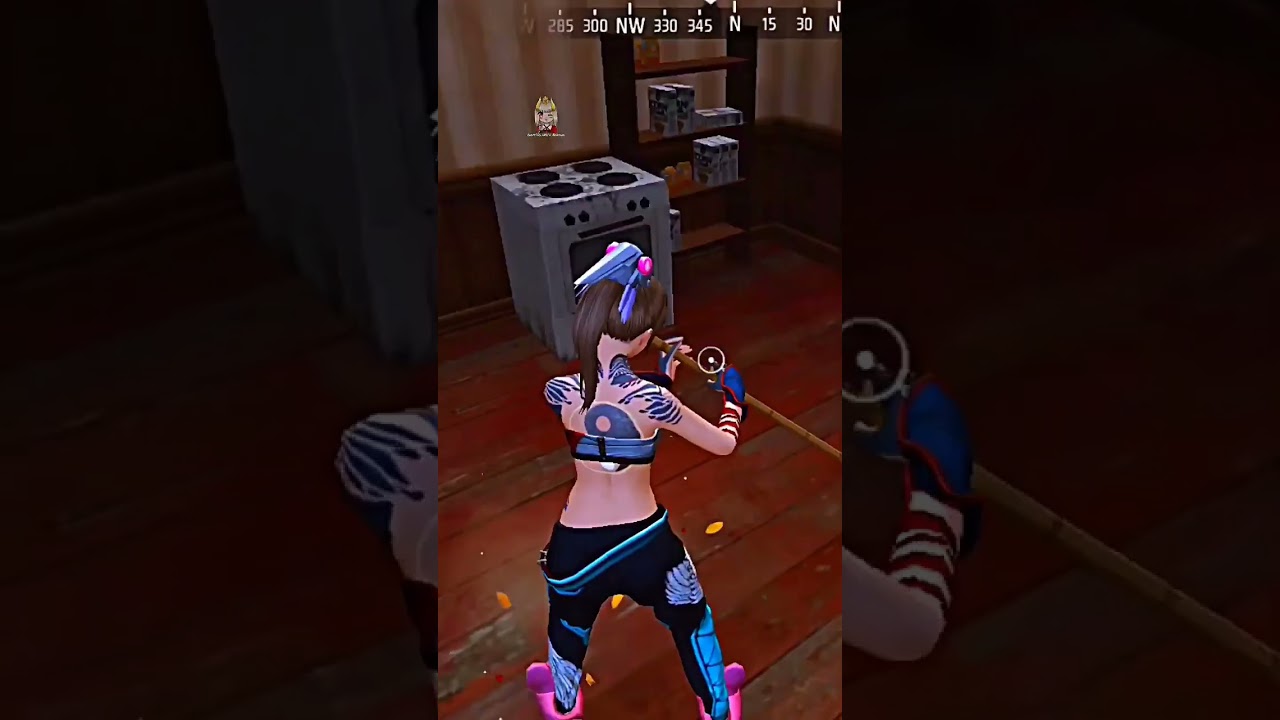 NEW TRAND 🤡 CAPCUT 🥵PRESET🎮FF 👀 VIRAL SHORT IN YOUTUBE | GAMING WITH BARSHA | #shorts #fyp #ff