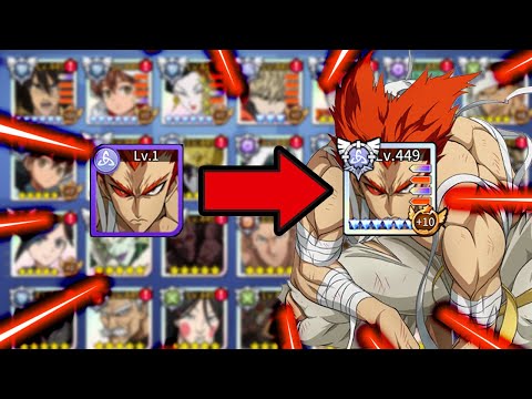 Bloodthirsty Garou +10