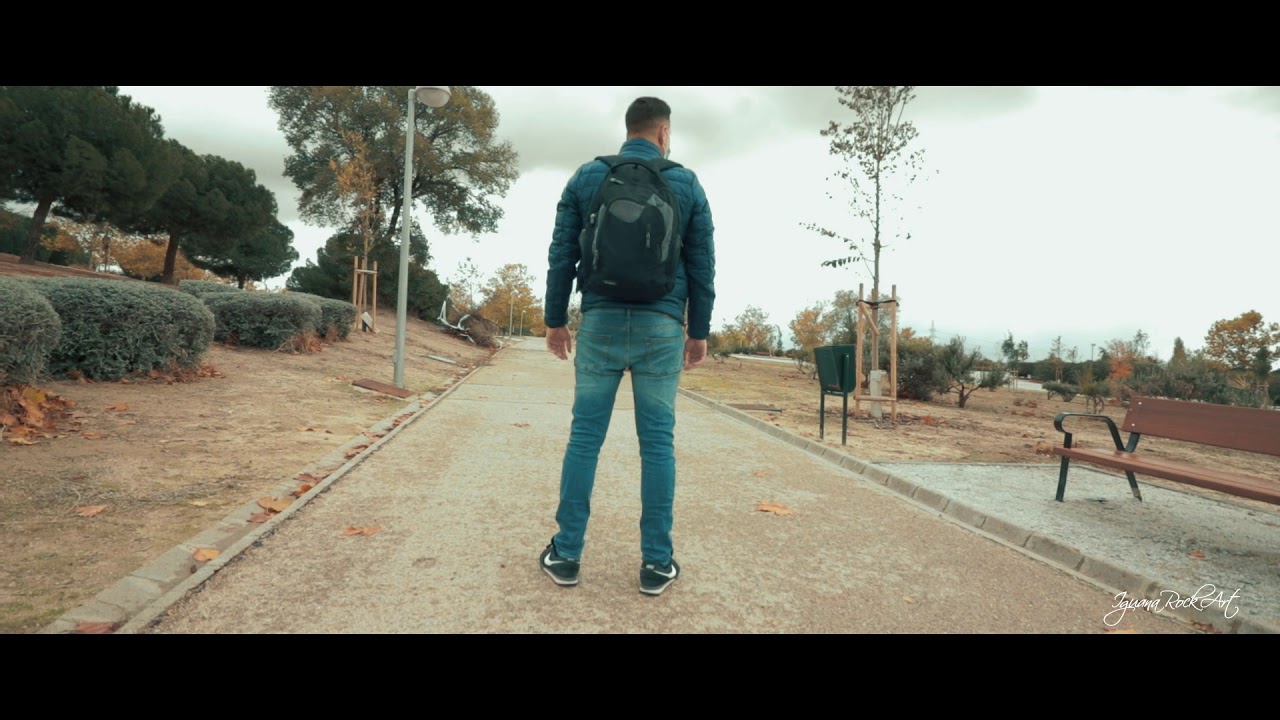 EOS 77D VIDEO TEST 1080p@60fps