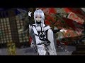 【TDA・MMD】『極楽浄土』【1440p-60fps or WQHD】TDA 武士Haku
