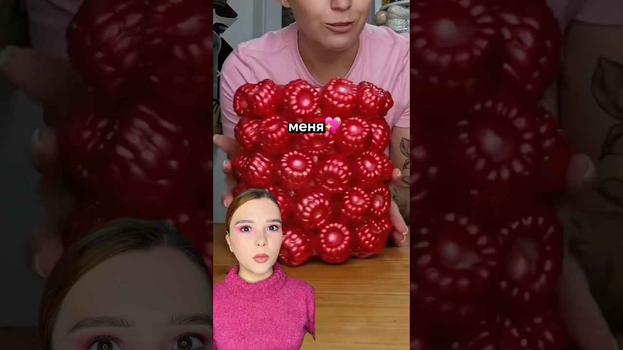 ВАЗА ИЗ ГИПСА🏺🍓