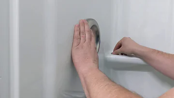 Moen bathtub shower and spout water (hot cold) backwards fix!!! Watch tell end.