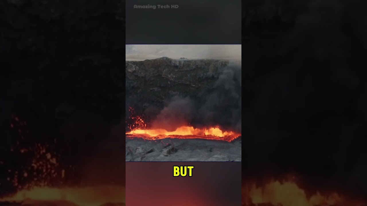 What Happens When You Drop a Gas Cylinder from 36 Meters?