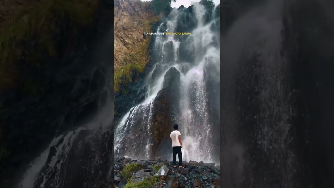 😌Peace😌 Gilgit Baltistan 