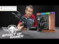 Spirit Of Gamer Pro H7 - RGB Gaming Fejhallgató mindenhez is!