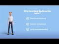 What is a Bank Confirmation Letter? | Simplify Audits with JustSign
