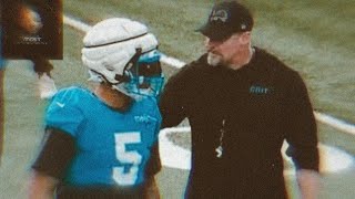 Dan Campbell Breaks Silence on David Montgomery Becoming Bench Warmer!!!