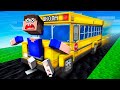 😱 7 СПОСОБОВ ДОЙТИ ДО ШКОЛЫ! МЫ ОПАЗДЫВАЕМ НА ЭКЗАМЕН! МАЙНКРАФТ