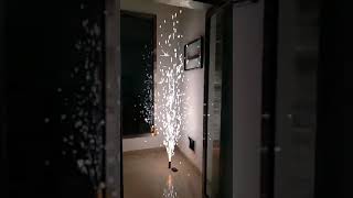 2018121201 cold stage fireworks