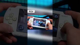 Putting GTA On A PSP... A Technical Miracle!!😳🔥