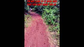 #trekking #trekkingplaces #trekkingshoes #spookyvibes #bigfoot #trekkies