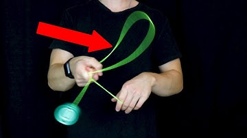 INSANE Toru Miyazaki Slack YOYO TRICK TUTORIAL!!!