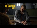 Every tommy miller scene in the last of us part 2 no commentary